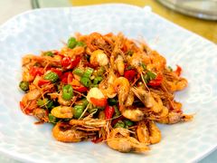 -千岛湖鱼味馆(十字街总店)