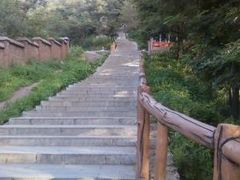 -重庆平顶山公园