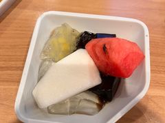 -豪客来牛排(红豆万花城店)