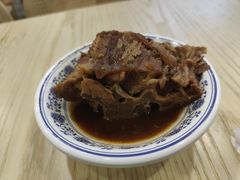 -蒙自源米线大王(西村地铁站店)