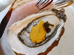 -Osteria Garden 生蚝花园餐厅(原进贤路店)
