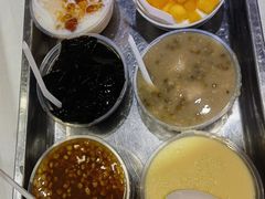 -百花传统甜品店(原址店)