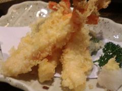 -蟹将军日本料理(中南路店)