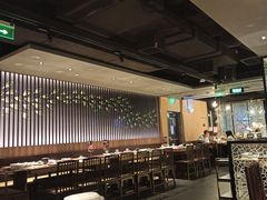 大堂-捞王锅物料理(四川北路店)