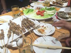 -木屋烧烤(西南角店)