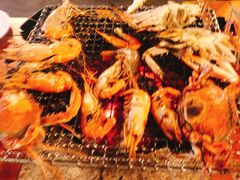 -芭提雅Amporn Seafood自助餐厅
