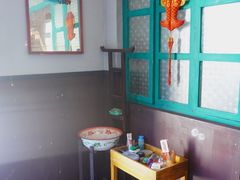 -清风小镇闯关东影视基地