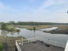 -溱湖国家湿地公园