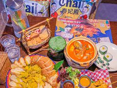 -泰妃殿(武汉首店)