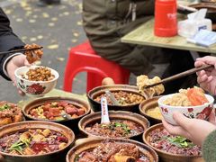 -罗妈砂锅(四川成都奎星楼店)