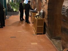 -山壹竹庭院餐厅