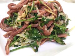 芫爆肚丝-福顺居(刘家窑店)