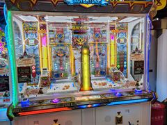 -星际传奇·电玩城·游戏厅·儿童乐园(大悦城店)