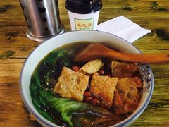 -陈记柳州螺蛳粉(大坪店)