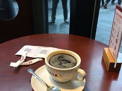 美式咖啡-COSTA COFFEE(吴江路店)