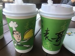 -香港表哥茶餐厅(银泰百货店)