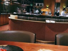 大堂-大树餐厅(益田假日店)