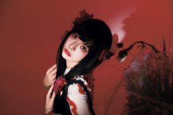 -WAVE SODA摄影工作室