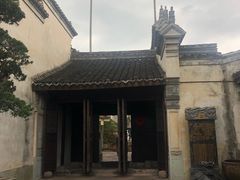 -宁波九龙湖开元度假村
