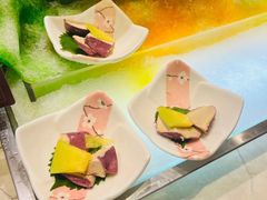 -雍和会海鲜姿造自助(湖东路店)