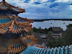 -颐和园