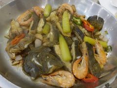 舌尖上多宝鱼-新兴家喻酒家·羊城名宴(昌岗店)