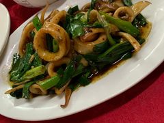 -蛇口康乐快餐鱼仔档(翠苑小区店)