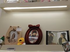 -海马体照相馆(万菱汇店)
