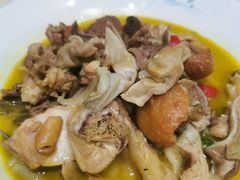 -魏铭鱼头捞饭(晋阳路店)