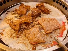 -熊出没日本烧肉放题
