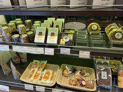 面包甜点陈列柜-多乐之日(五道口店)