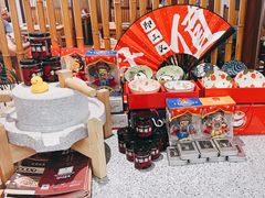 -大盐帮川菜馆(长楹天街店)