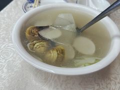 -东江海鲜大排档·潮汕菜·砂锅粥