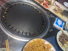 -红岸碳烤齐齐哈尔原味生态烤肉