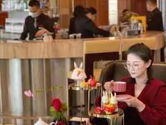 -瑞吉酒店·瑞吉酒吧