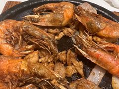 -鹿港小镇(金虹桥国际中心店)