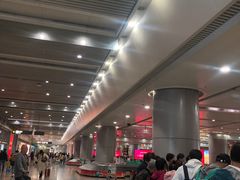 -贵阳龙洞堡国际机场-T2航站楼