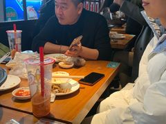 -林子石锅鱼(黄岩吾悦店)