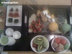 冰激凌铁板烧-哈根达斯(美罗城店)