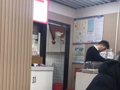 -小马牛肉面·牛骨熬制(南京博物院店)