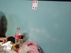 -勃利地摊·勃立小串烧烤