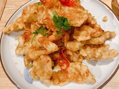 -老江南春·中国龙菜(衡山路店)
