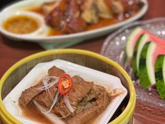 -蝴蝶里·粤菜·点心(滨江龙湖店)