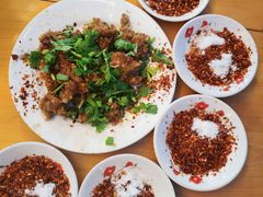 -周记翘脚牛肉