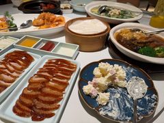 -荣兴酒家(徐家汇店)