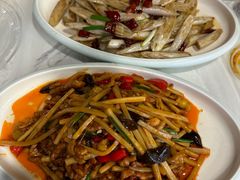 -四妹餐厅(玫瑰街店)