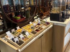 -冀粤香海鲜自助餐厅(西美五洲店)