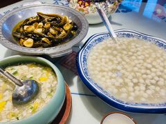 -淮安宴·淮扬菜(清河路一店)