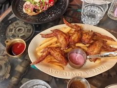 -1886德国汽车餐厅(外滩中央店)