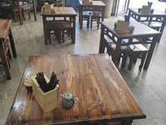 -面尚香关中面馆(盛龙广场总店)